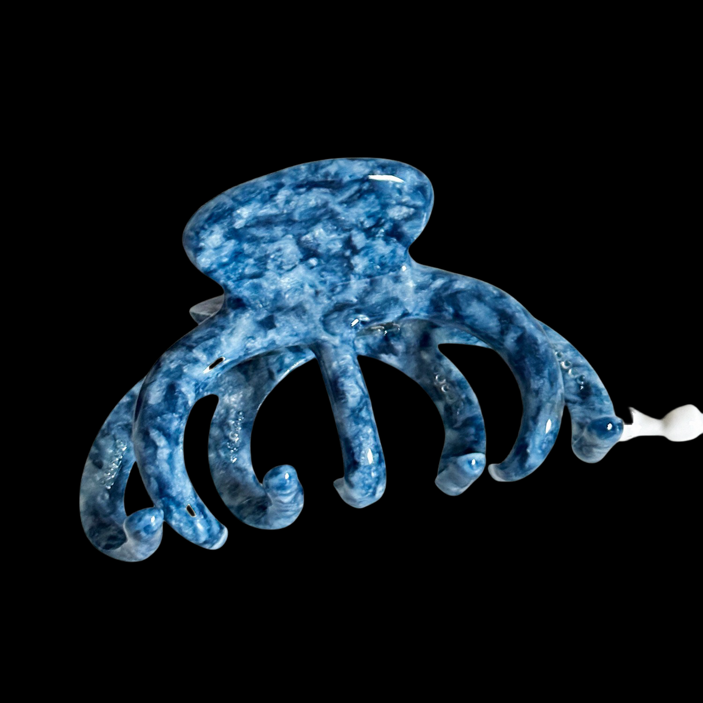 Octopus Claw Hair Clip