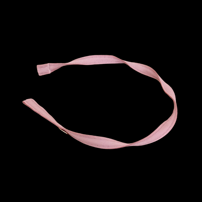 Vintage Spiral Headband
