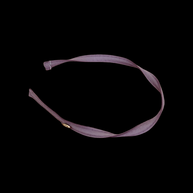Vintage Spiral Headband