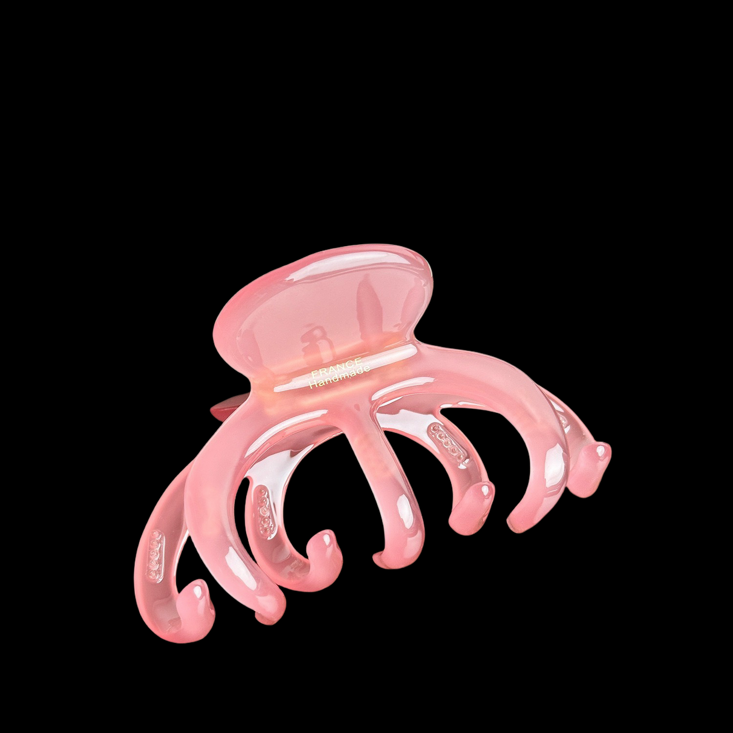 Octopus Claw Hair Clip