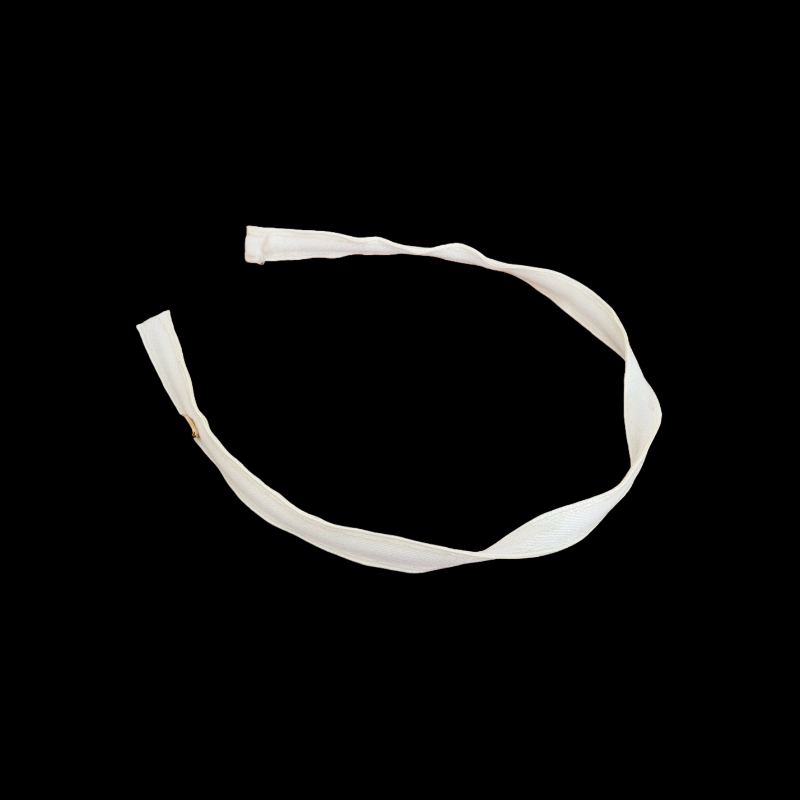 Vintage Spiral Headband