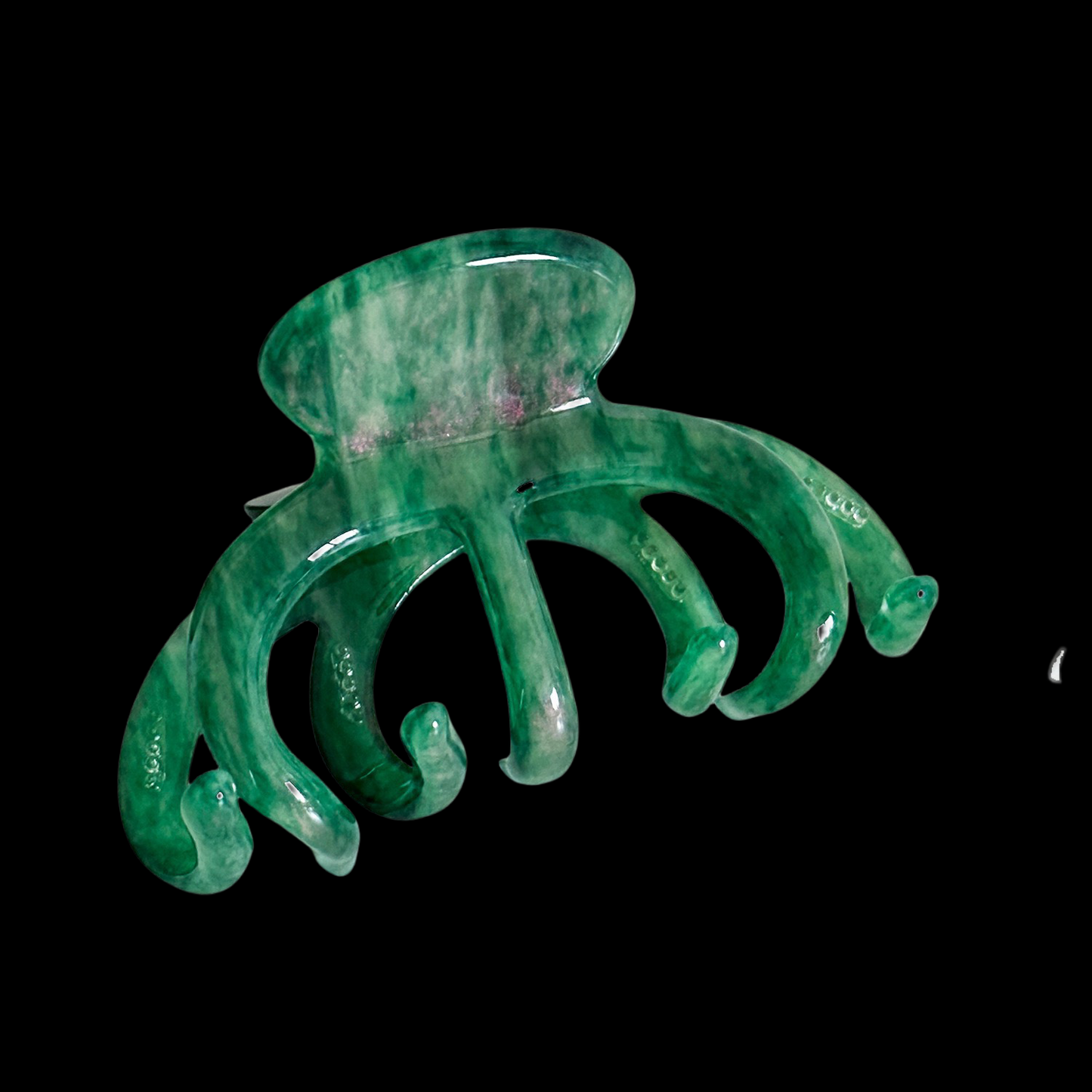 Octopus Claw Hair Clip