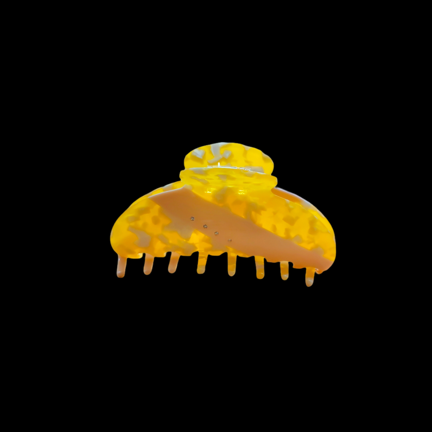 Rippie Claw Hair Clip