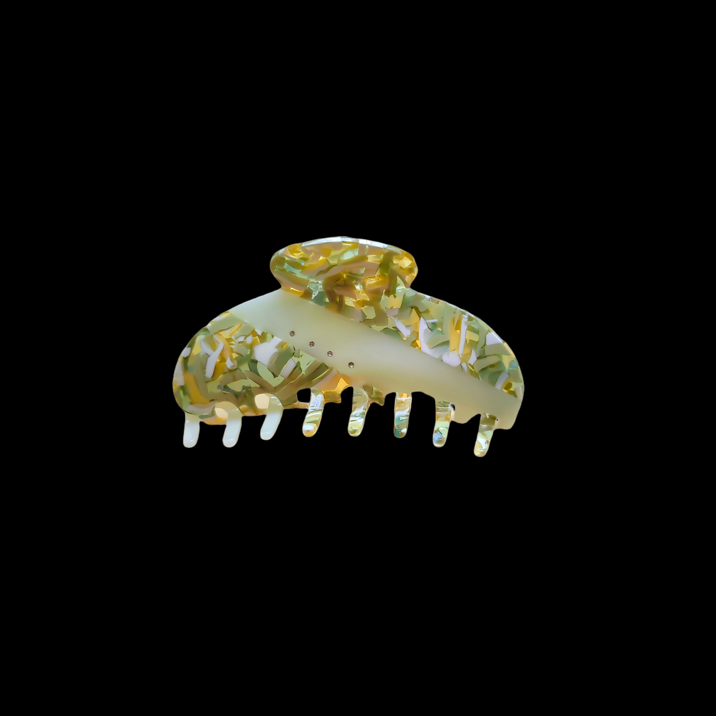 Rippie Claw Hair Clip