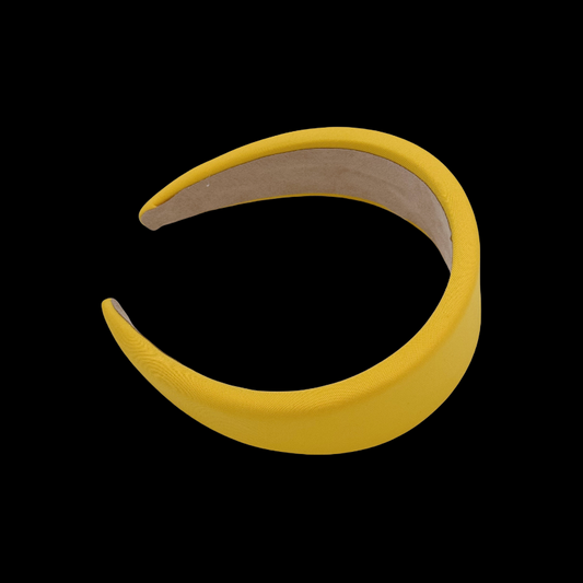 French Headband - Minimalist & Height-Boosting